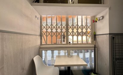 Herverkoop - Apartment -
Torrevieja - Playa del Cura