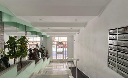 Herverkoop - Apartment -
Torrevieja - Playa del Cura