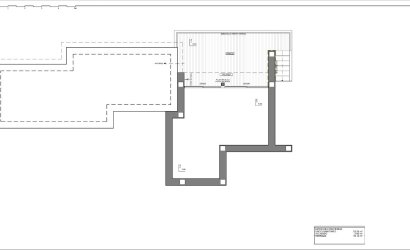 New Build - Villa -
Benitachell - Cumbres Del Sol