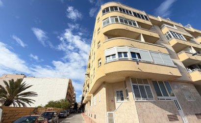 Herverkoop - Apartment -
Torrevieja - Playa del Cura