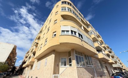 Herverkoop - Apartment -
Torrevieja - Playa del Cura
