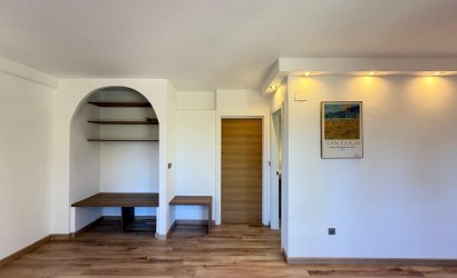 Revente - Apartment -
Orihuela Costa - Altos De Campoamor