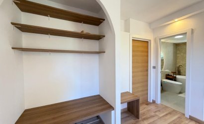 Revente - Apartment -
Orihuela Costa - Altos De Campoamor