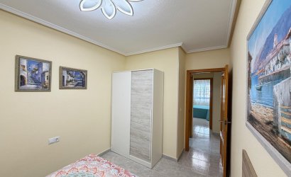 Herverkoop - Apartment -
Torrevieja - Playa del Cura