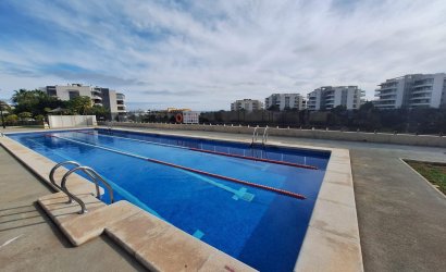 Revente - Apartment -
Orihuela Costa - Los Dolses