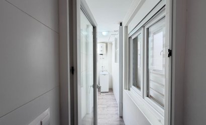 Revente - Apartment -
Torrevieja - Centro