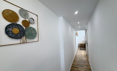 Revente - Apartment -
Torrevieja - Centro