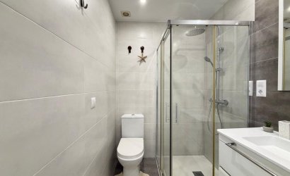 Revente - Apartment -
Torrevieja - Centro