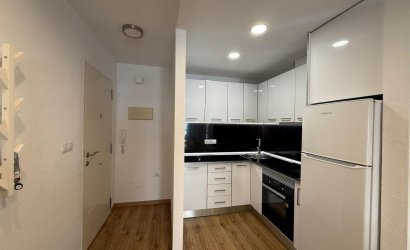 Resale - Apartment -
Torrevieja - Centro