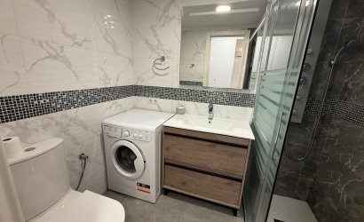 Resale - Apartment -
Torrevieja - Centro