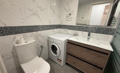 Resale - Apartment -
Torrevieja - Centro