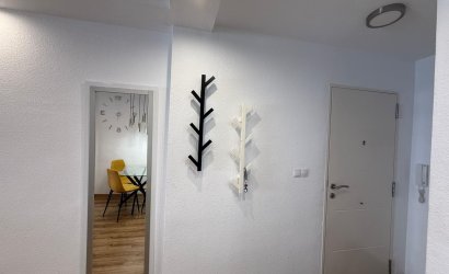 Resale - Apartment -
Torrevieja - Centro