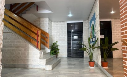 Resale - Apartment -
Torrevieja - Centro