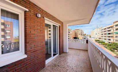 Herverkoop - Apartment -
Torrevieja - Punta Prima