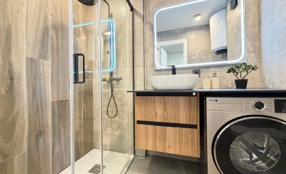 Herverkoop - Apartment -
Torrevieja - Punta Prima