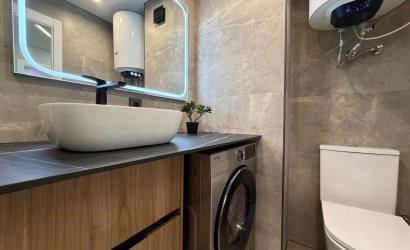 Herverkoop - Apartment -
Torrevieja - Punta Prima