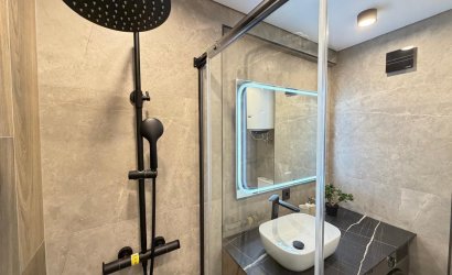 Herverkoop - Apartment -
Torrevieja - Punta Prima