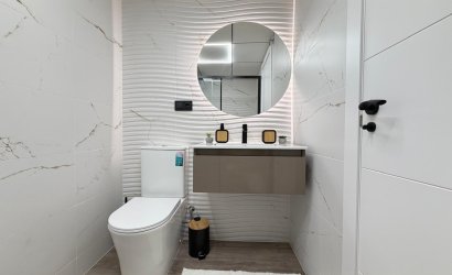 Revente - Apartment -
Torrevieja - Estacion De Autobuses