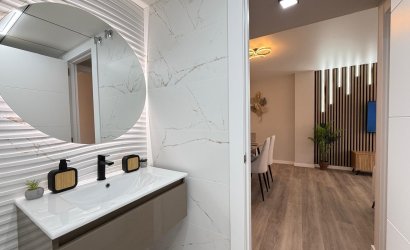 Revente - Apartment -
Torrevieja - Estacion De Autobuses