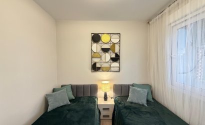 Revente - Apartment -
Torrevieja - Estacion De Autobuses