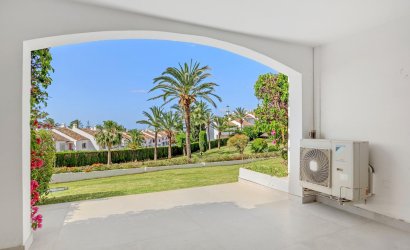 Revente - Apartment -
Marbella - Nueva Andalucia