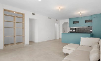 Revente - Apartment -
Marbella - Nueva Andalucia