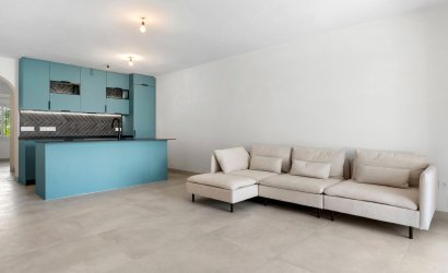 Revente - Apartment -
Marbella - Nueva Andalucia