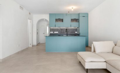Revente - Apartment -
Marbella - Nueva Andalucia