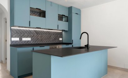 Revente - Apartment -
Marbella - Nueva Andalucia