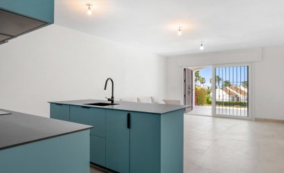 Revente - Apartment -
Marbella - Nueva Andalucia