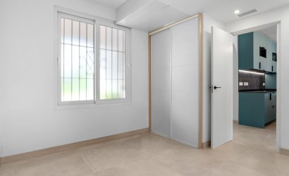 Revente - Apartment -
Marbella - Nueva Andalucia