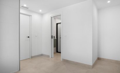Revente - Apartment -
Marbella - Nueva Andalucia