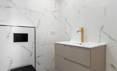 Revente - Apartment -
Marbella - Nueva Andalucia