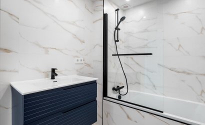 Revente - Apartment -
Marbella - Nueva Andalucia