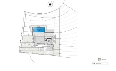 Nieuwbouw Woningen - Villa -
Benitachell - Cumbres Del Sol