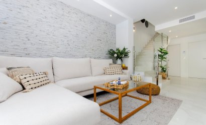 Nouvelle construction - Villa -
Orihuela - Vistabella Golf