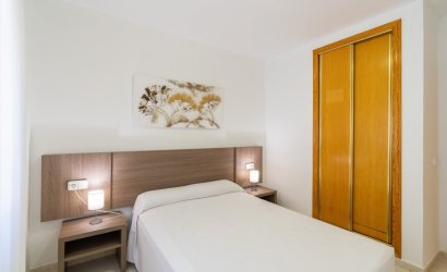 New Build - Bungalow -
Calpe - Gran Sol