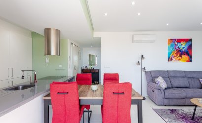 Herverkoop - Apartment -
Orihuela Costa - Costa Blanca