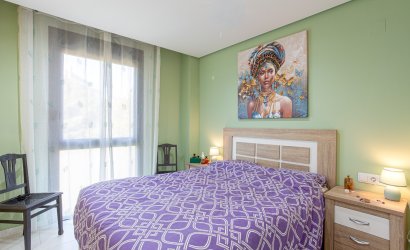 Herverkoop - Apartment -
Orihuela Costa - Costa Blanca