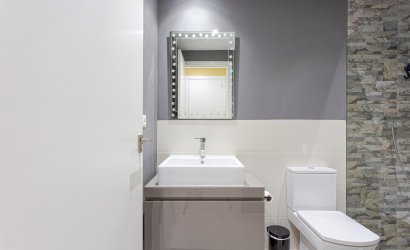 Herverkoop - Apartment -
Orihuela Costa - Costa Blanca