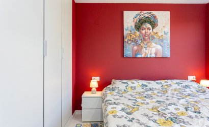 Herverkoop - Apartment -
Orihuela Costa - Costa Blanca