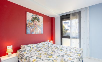 Herverkoop - Apartment -
Orihuela Costa - Costa Blanca