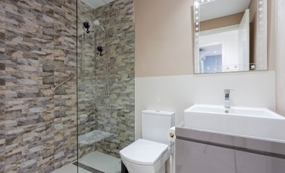 Herverkoop - Apartment -
Orihuela Costa - Costa Blanca
