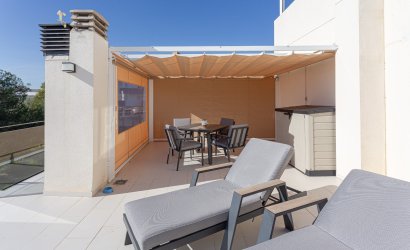 Herverkoop - Apartment -
Orihuela Costa - Costa Blanca
