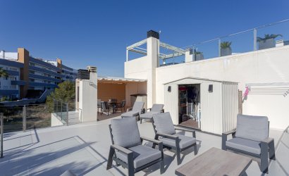 Herverkoop - Apartment -
Orihuela Costa - Costa Blanca
