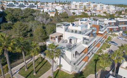 Herverkoop - Apartment -
Orihuela Costa - Costa Blanca