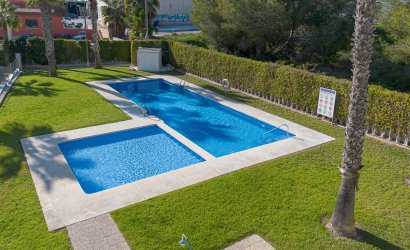 Herverkoop - Apartment -
Orihuela Costa - Costa Blanca