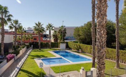 Herverkoop - Apartment -
Orihuela Costa - Costa Blanca