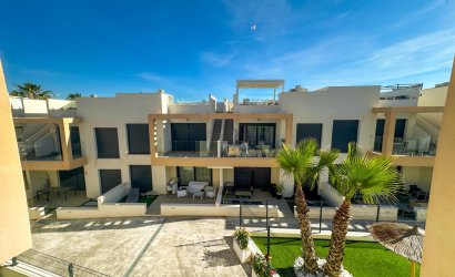 Resale - Apartment -
Orihuela Costa - Costa Blanca