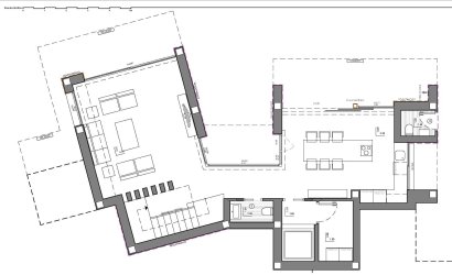 Nieuwbouw Woningen - Villa -
Benitachell - Cumbres Del Sol